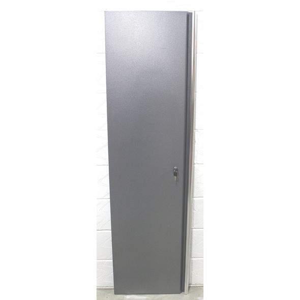 Sealey Door