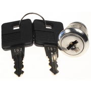 Sealey Lock & key
