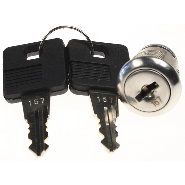 Sealey Lock & key