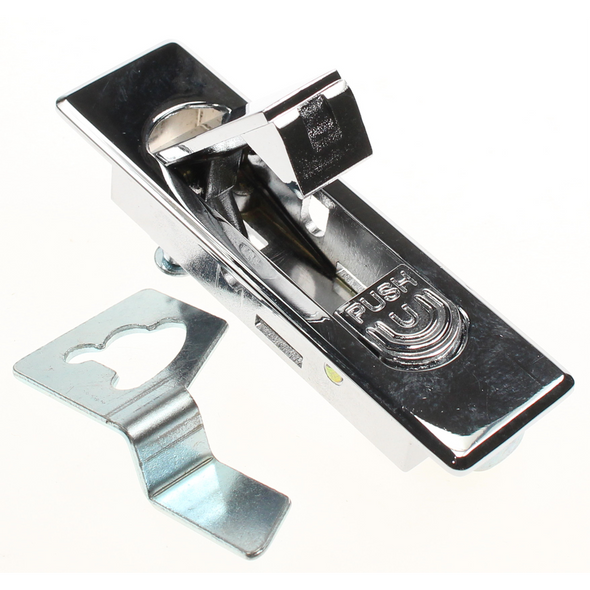 Sealey Lock & key