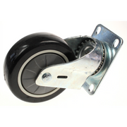 Sealey Wheel,swivel castor (100x9x32x132)