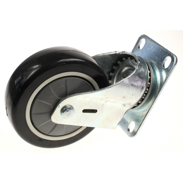 Sealey Wheel,swivel castor (100x9x32x132)