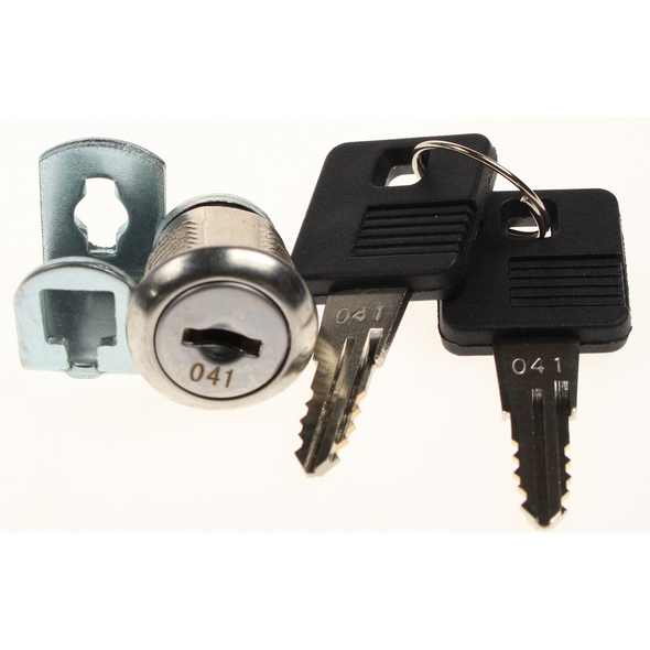 Sealey Lock & key