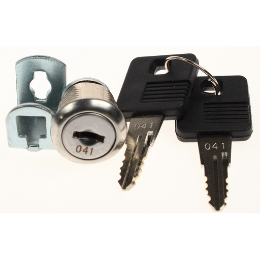 Sealey Lock & key