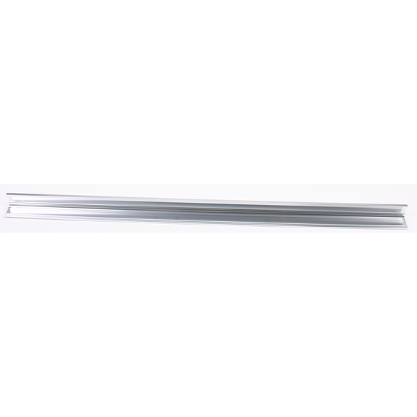 Drawer pulls with sealey logo 593mm