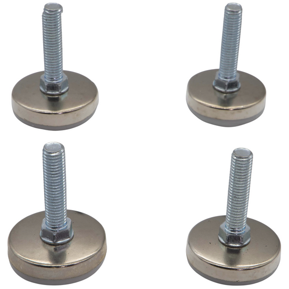 Sealey Adjustable Feet (pack of 4)