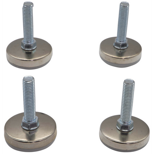 Sealey Adjustable Feet (pack of 4)