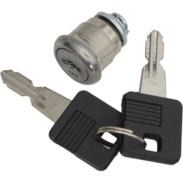 Sealey Lock & Key