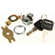 Sealey Lock & key (for apms81)