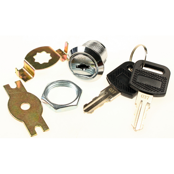 Sealey Lock & key (for apms81)