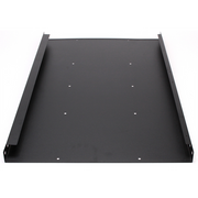 Sealey Left side panel