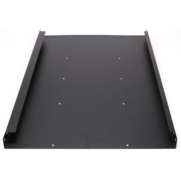 Sealey Left side panel
