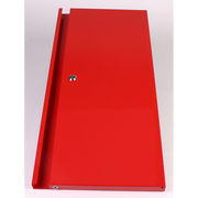 Sealey Right side door (c/w lock)