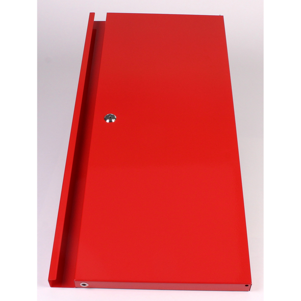 Sealey Right side door (c/w lock)