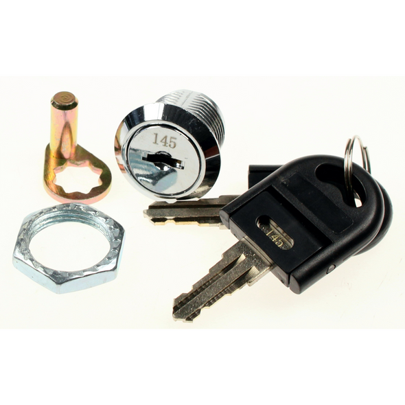 Sealey Lock & key (for apms82)