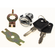 Sealey Lock & key (for apms83)