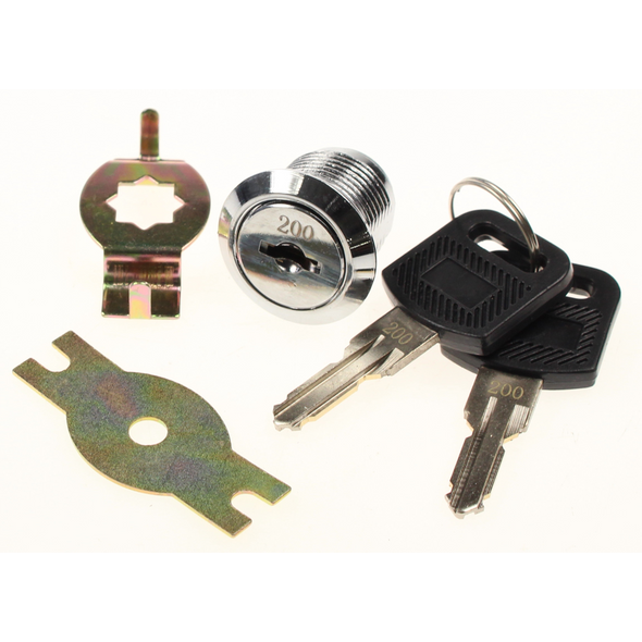 Sealey Lock & key (for apms83)
