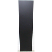 Sealey Left side panel