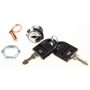 Sealey Lock & key (for apms84)