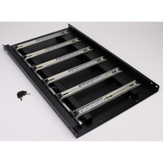 Sealey Left side panel