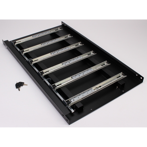 Sealey Left side panel