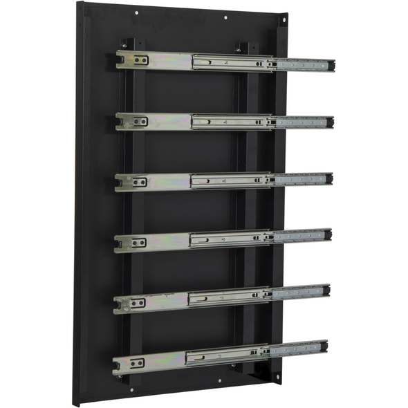 Sealey Right side panel
