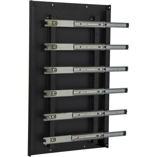 Sealey Right side panel