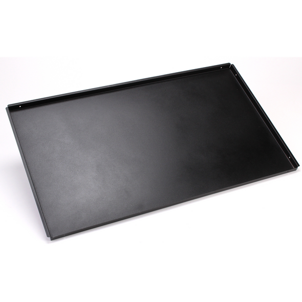 Sealey Back panel