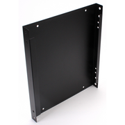 Sealey Left side panel