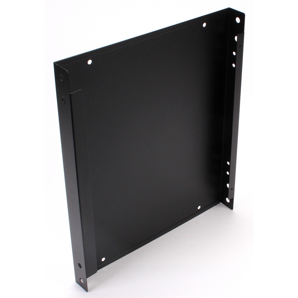 Sealey Left side panel