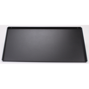 Sealey Back panel