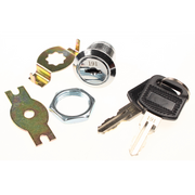 Sealey Lock & key (for apms85)