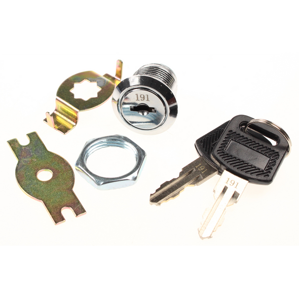 Sealey Lock & key (for apms85)
