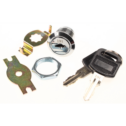 Sealey Lock & key (for apms85)