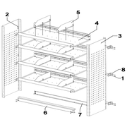 Sealey Side Panel