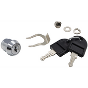Sealey Lock and Key