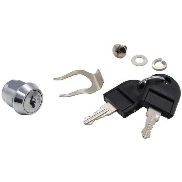 Sealey Lock and Key