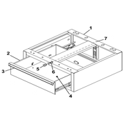 Sealey Drawer
