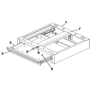Sealey Drawer