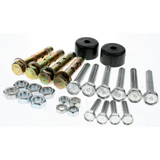 Sealey Fixing kit for apr1001 (one end only)