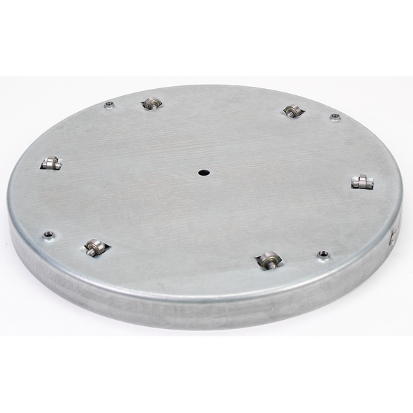 Sealey Turntable