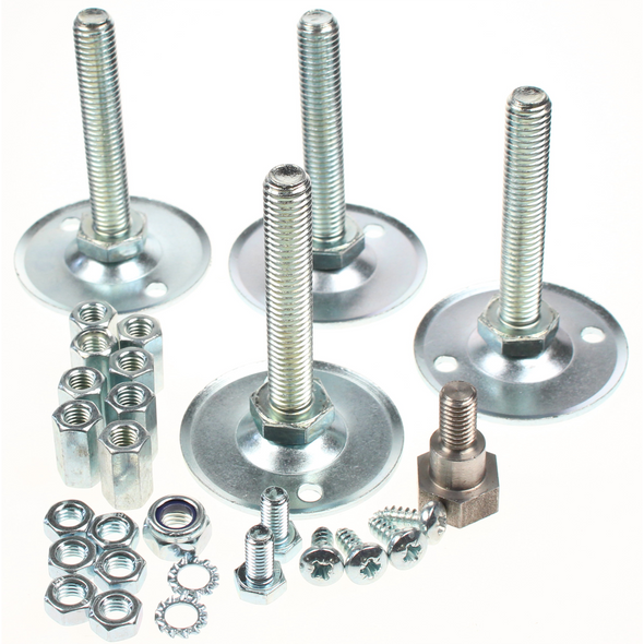 Sealey Fixing kit