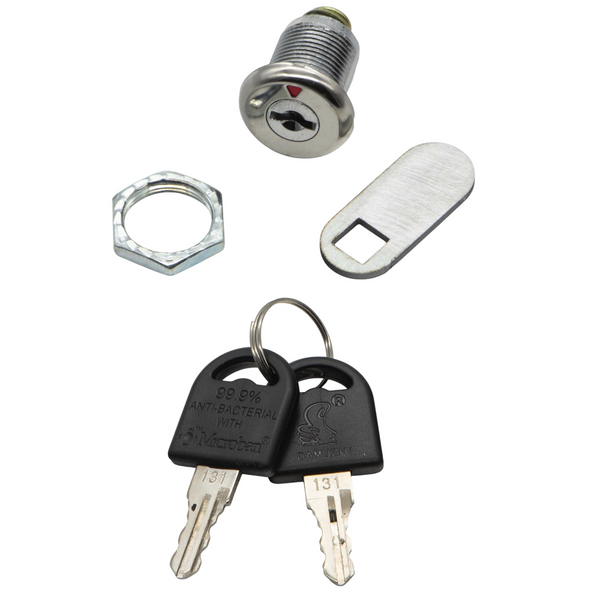 Sealey Lock and Key