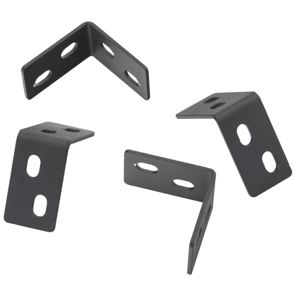 Sealey Frame Connectors Kit (4pcs per Bag)