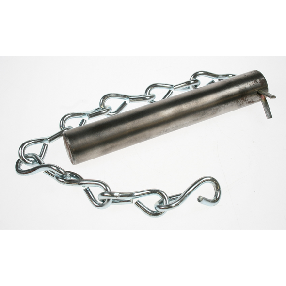 Sealey 7/8x5.5 pin with chain for as10000