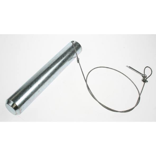 Sealey Pin (c/w wire) 150 x 25mm