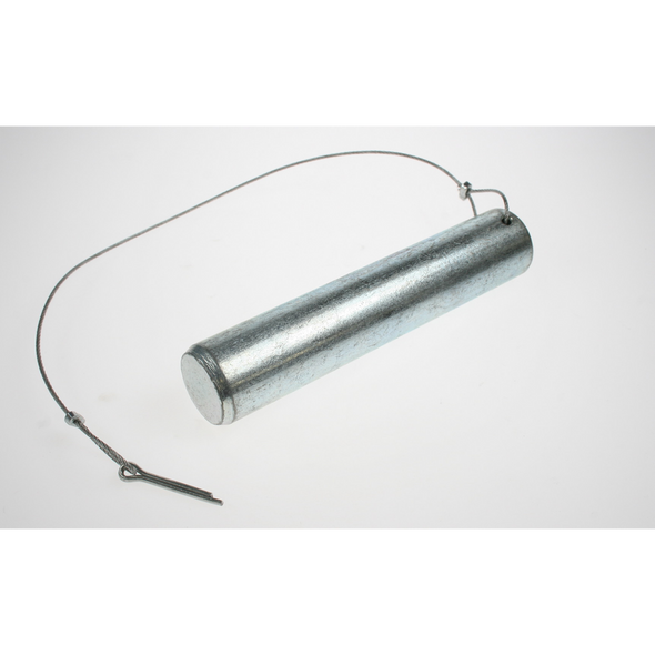 Sealey Pin (c/w wire) 149 x 30mm