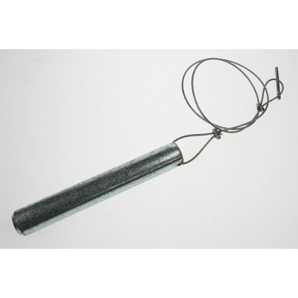 Sealey Pin(c/w wire) 120 x 18mm