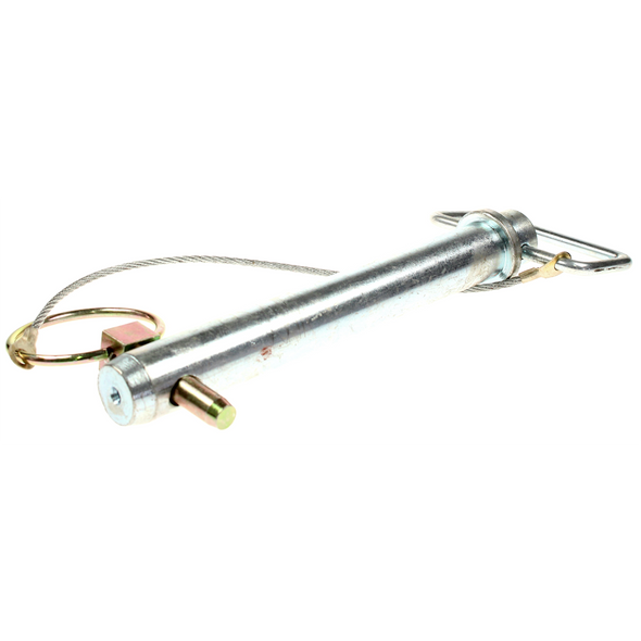 Sealey Load pin ass'y (c/w hitch pin)