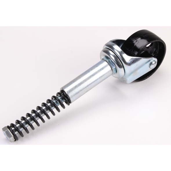 Sealey Swivel Castor (includes Hex Bolt, Spring, Link Tube)